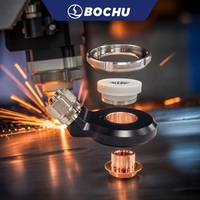 Boci Blt642h Buse de refroidissement à eau avec bague de verrouillage pour Blt663h Dp.m.q0392aa Dp.m.q0393aa Dp.m.q0394aa