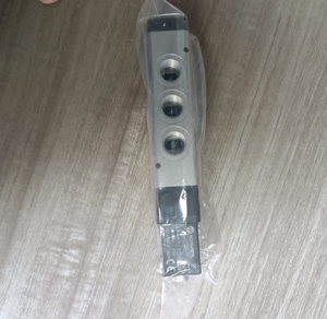 High Flow Rate <b>Valves</b> Solenoid V61B513A-A2000 V63D513A-A219J 5/2-directional Control Actuated V61B513A-A2 - Product Image 6