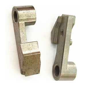 MIM parts are <b>used</b> for high-precision metal powder <b>injection</b>, OEM ODM, high-precision brass metallurgical <b>machinery</b> parts - Product Image 5