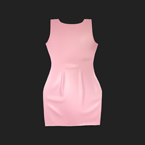 <span class=keywords><strong>Combinaison</strong></span> sexy en <span class=keywords><strong>latex</strong></span> noire, jupe en <span class=keywords><strong>latex</strong></span>, sous-vêtements intimes pour femmes, tissu Dobby ODM, vente en gros - Product Image 3