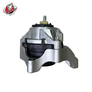 22116859407 22116859408 इंजन का दाएं साइड माउंट ब्रैकेट BMW 1 2 3 4 श्रृंखला f20 F30 F32 ऑटो इंजन माउंट और समर्थन - Product Image 5