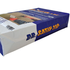 Bolsas de Polipropileno Vacías Personalizadas de 20 kg para Polvo Químico, Bolsa de Cemento de Polipropileno Impresa de 20 kg, Bolsa de Válvula de Polipropileno - Product Image 3