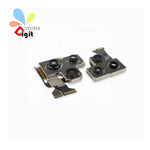 Fotocamera Posteriore Adatta per Riparazione e Sostituzione delle Telecamere Posteriori di <span class=keywords><strong>Apple</strong></span> per <span class=keywords><strong>iPhone</strong></span> <span class=keywords><strong>13</strong></span> / <span class=keywords><strong>Pro</strong></span> / Max / Mini - Product Image 4