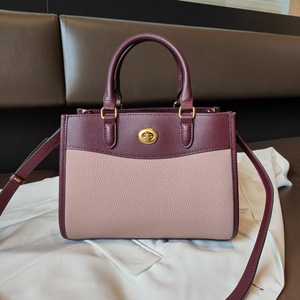 Borse da donna in vera pelle di alta qualità alla moda con Logo personalizzato alla moda borsa in pelle di vacchetta borse da donna all'ingrosso in pelle di mucca