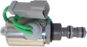 Vanne solénoïde 24V 152-8340 1528340 compatible avec 950G 962G 950H 950L 990H 990 993 972G II 938G II 993K 980G II 988G 924G 988H - Product Image 4