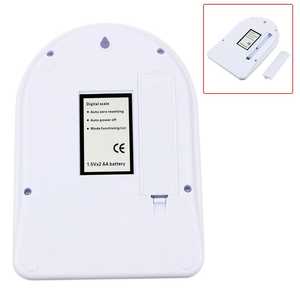 핫 세일 SF400 디지털 푸드 키친 스케일 전자 저울 주방 디지털 저울 영양 과일 요리 저울 - Product Image 5