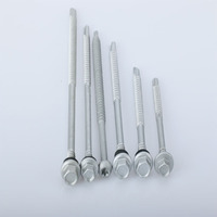 Vis de queue Hebei Yisen forage queue d'aronde vis Machine S Ss Machine filetage Torx DIN