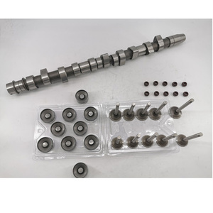 074109101J CamshaftสำหรับVw T4 <span class=keywords><strong>2.5</strong></span> <span class=keywords><strong>Tdi</strong></span> AJT <span class=keywords><strong>ACV</strong></span> AYC AUF AHY AXG AYY - Product Image 5