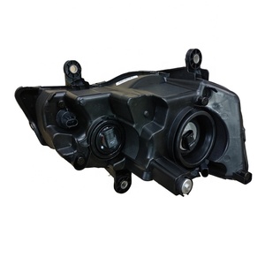 Conjunto de faros delanteros compuesto para <span class=keywords><strong>DODGE</strong></span> GRAND <span class=keywords><strong>CARAVAN</strong></span> 2012 -<span class=keywords><strong>2019</strong></span> HALOGEN DOT CH2502192 CH2503192 5113337AI 5113336AI - Product Image 5