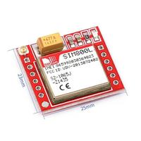 Module Micro SIM GPRS GSM SIM800L SIM800C