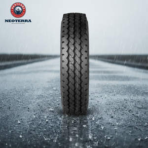 ประเทศไทยรถบรรทุกยาง11R22.5 315/80R22.5ที่มีคุณภาพสูงสำหรับยุโรปมะเร็<span class=keywords><strong>ต</strong></span> - Product Image 4