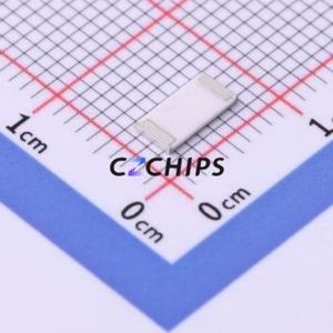 FRL2512JR091TS SMD Resistor 2512 ( Type: Thick Film )( Resistance: 91mOhm Precision: 5% ) - Product Image 2