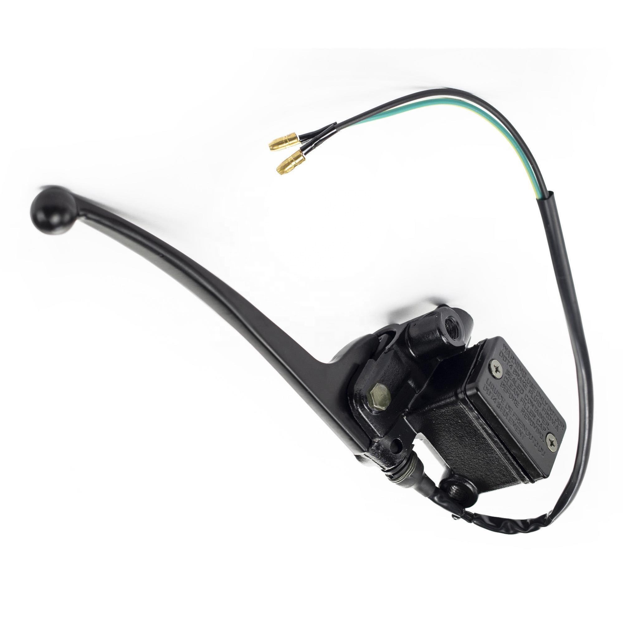 サイバープリマ Wholesale Motorcycle Accessories - ZSDTRP Master Cylinders