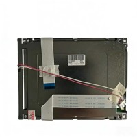 Écran LCD SX14Q006 SX14Q004 Hitachi 5,7 pouces, écran LCD, panneau d'affichage, pièces de machine d'impression, original