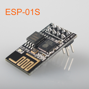 Module Wi-Fi sans fil ESP-01S ESP8266 IOT économique Ai-Thinker - Product Image 2