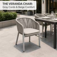 Chaise de salle à manger portable en alliage d'aluminium moderne et durable avec logo personnalisé pour l'école et l'hôtellerie