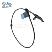 Capteur de vitesse de roue ABS arrière gauche 2229051000 pour Mercedes-Benz W222 S500 4MATIC/S 400 4MATIC/S63 AMG 4MATIC/S 600/ S 63 AMG/S 500