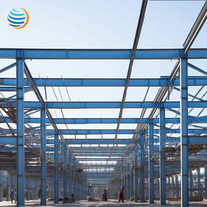 <span class=keywords><strong>Garage</strong></span> pour voitures en structure acier de conception moderne, <span class=keywords><strong>garage</strong></span> préfabriqué en acier de haute qualité, entrepôt métallique extérieur et intérieur - Product Image 6