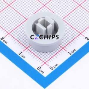 SC216AM2-13 Switch Accessories / Cap Switch ( Color: Black ) - Product Image 2