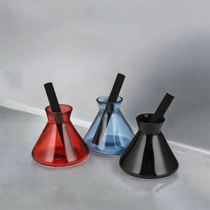 Bâtonnets diffuseurs en fibre de polyester naturelle durables, absorbants pour huiles essentielles, pour maison, bureau, voiture, hôtel – Parfum d'ambiance – Offre spéciale - Product Image 6