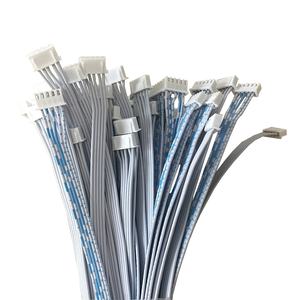 JST-Kabelbaum kunden spezifisches Kabel 2-12-polig oder kunden spezifisch - Product Image 3