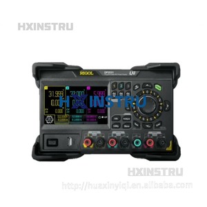 เครื่องจ่ายไฟฟ้ากระแสตรงแบบปรับค่าได้ Rigol DP2031 ขนาดเล็ก สำหรับเครื่องมือทดสอบ ความแม่นยำสูง โปรแกรมได้  แบบ Linear สำหรับอุตสาหกรรม  มัลติฟังก์ชั่น hx1 - Product Image 1
