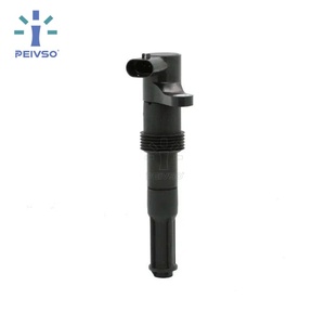 คอยล์จุดระเบิด PEIVSO 46776830 ติดตั้งง่าย ออกแบบอย่างแม่นยำ ตอบสนองรวดเร็ว สำหรับรถยนต์ Fiat Punto Idea Palio Siena Strada 1.4L - Product Image 1
