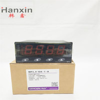 Hanyoungnux compteur d'impulsions numérique MP3-4-DA-1-A MP3/MP6 Série