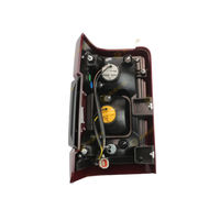 Lámpara trasera para coche, luz para camioneta JMC VIGUS, HP2-13405-AC HP2-13404-AC