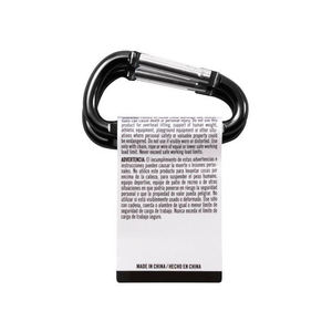 Shanfeng 2 piezas Mini Spring Link <span class=keywords><strong>Snap</strong></span> Hook - Product Image 1