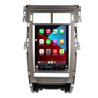 RoadNavi Android autoradio pour land Rover Discovery Sport 2016-2019 lecteur multimédia de voiture sans fil Carplay 4G 360