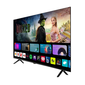 โทรทัศน์ระบบแอนดรอยด์ขนาดใหญ่65 75 85ผลิตจากเว็บไร้กรอบโทรทัศน์ - Product Image 4