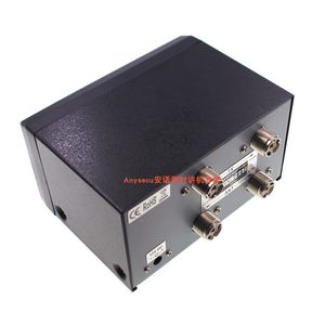 NISSEI DG-503 Digital Standing Wave Ratio (SWR) Meter with Large Display, 1.6 To 60MHz / 125 To 525MHz L654 - Product Image 2