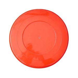 Comedero para Pollos en Oferta, Bandeja Redonda <span class=keywords><strong>de</strong></span> Plástico para Alimentar Aves <span class=keywords><strong>de</strong></span> Corral, Bandeja para Alimento <span class=keywords><strong>de</strong></span> Pollo - Product Image 5