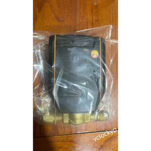 Testo 560i Kit <b>Digital</b> Refrigerant <b>Scale</b> and Intelligent Valve With Bluetooth Used - Product Image 4