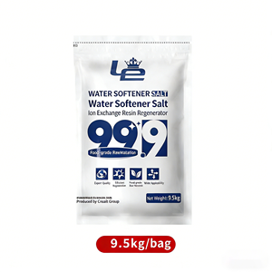 Tablettes de <span class=keywords><strong>sel</strong></span> de qualité industrielle à 99 % pour l'adoucissement de l'eau, chlorure de sodium (NaCl), <span class=keywords><strong>sel</strong></span> industriel pour l'utilisation dans les piscines d'hôtel - Product Image 3