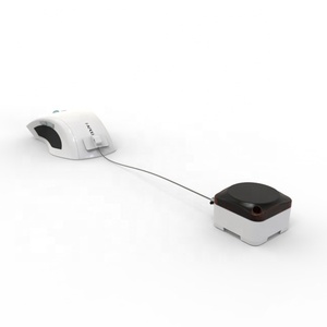 INSHOW Hộp Kéo Dây Buộc Co Lại Báo Động Chống Trộm Màn Hình An Ninh Kèm USB Cho Máy Tính Xách Tay - Product Image 5