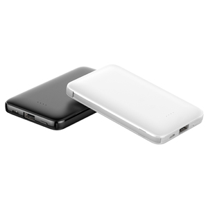 Hot Selling Cheap Promotion Gift 5000mAh Universal Battery Power Bank