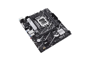 AS  US P-R-I-M-E B760M-K DDR5 LGA 1700 Micro ATX de Doble Canal - Product Image 3