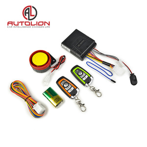 Rastreador <span class=keywords><strong>GPS</strong></span> Profesional para Motocicletas con Alarma Antirrobo y Geo-Cercas para una Seguridad Máxima y Gestión de Flotas - Product Image 4
