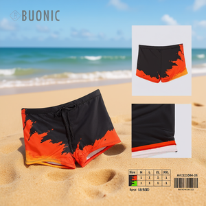 Paréo de plage sexy pour femme en mousseline d'été, cache-maillot de bain, caftan, tenue de plage S21064-28 - Product Image 3