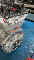 Moteur G4KE de moteur de bloc long de Ziptek 2.4 L pour Hyundai Ix35 Santafe Kia Sorento 2011 Sportage