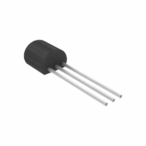 Original E-Line-3, Formed Leads Electronic Chips Component ZTX649STZ Transistors - Product Image 1