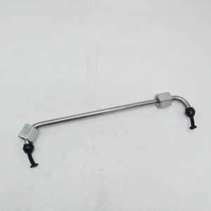Tubo de Inyección de Alta Presión YangDong para Tractor/Cargador - Reemplazo OEM de Alta Precisión YD4CGA-10200V1 para Motor - Product Image 2