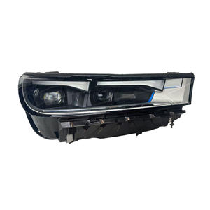 Phare LED remanufacturé de pièces d'auto d'origine de haute qualité pour <span class=keywords><strong>BMW</strong></span> <span class=keywords><strong>IX</strong></span> I20 6000k phare avant de voiture de température de couleur - Product Image 6