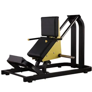 Bilink 도매 제조업체 피트니스 체육관 장비 허리 근력 훈련 플레이트 적재 기계 전체 체육관 장비 풀 세트