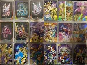 ร้าน CHX อนิเมะ สโตร์ ขายส่งการ์ดผ้า Awakening Card Series 1 พิมพ์สีเต็มรูปแบบ พกพาสะดวก การ์ด PTCG กล่องปริศนา - Product Image 2