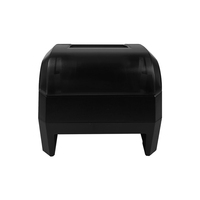 Printer Thermal Mini Deskrop Kompatibel dengan IOS Android Windows untuk Penjualan Restoran, Toko Ritel