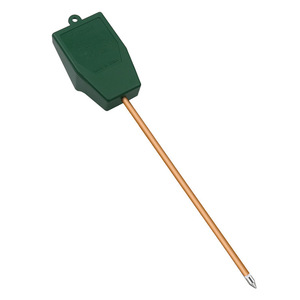 Testeur d'humidité du sol humidimètre mètre détecteur extérieur intérieur maison jardin plante fleur humidité capteur outil de test - Product Image 3