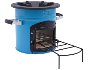 Più efficiente portatile economico senza fumo <span class=keywords><strong>legna</strong></span> da ardere campeggio <span class=keywords><strong>stufa</strong></span> <span class=keywords><strong>a</strong></span> razzo - Product Image 6